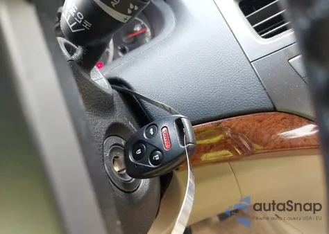 2011 Honda Accord Exl из США, поврежденный, VIN 1HGCP3F84BA003120